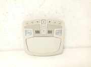 Innenleuchte Ford Mondeo V Turnier (CF) DS73F519A58