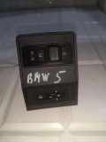 Nebelscheinwerferschalter BMW 5 (E39) 525 tds 549337011 61311391849