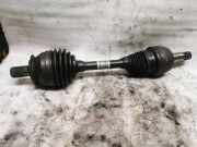 Antriebswelle vorne rechts MERCEDES-BENZ B (W246, W242) B 180 CDI (246.200) 108713