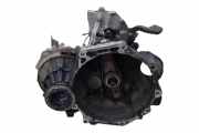 Schaltgetriebe VW Touran (1T1, 1T2) JCM