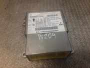 Airbag-Steuergerät MERCEDES-BENZ C (W204) C 200 CDI (204.007, 204.006) a2048706826 2048706826