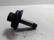 Ölfiltergehäusedeckel VW GOLF IV (1J1) 1.9 TDI 021117061B