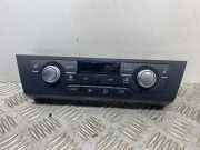 Klimabedienteil AUDI A7 Sportback (4GA, 4GF) 3.0 TDI 4g0820043cd