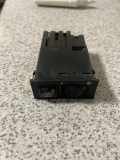 Schalter sitzheizung BMW 5 Touring (E39) 520 d 61318352259