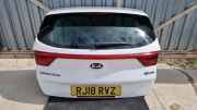 Heckklappe geschlossen Kia Sportage 4 (QL, QLE)