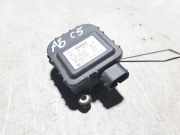 Air Flap Motor AUDI A6 (4B2, C5) 1.9 TDI 0132801129 4B1820511C