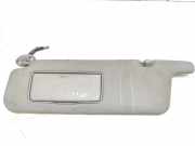 Linke Sonnenblende TOYOTA PREVIA (_R3_) 2.0 D-4D (CLR30_)