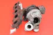 Turbolader Skoda Octavia III Kombi (5E) 04L253010BV350
