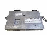 Navigationsblock AUDI A4 Avant (8ED, B7) 2.0 TDI 16V 4E0035729