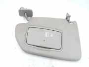 Linke Sonnenblende VOLVO XC70 II T5 AWD 3572