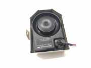 Alarmsirene VW TRANSPORTER V (T5) Furgon 2.5 TDI 1J0951605A