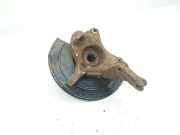 Radnaben vorne rechts DACIA DUSTER 1.5 dCi 4x4