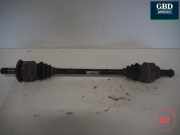 Kardanwelle BMW 1er (F20) 33207624205