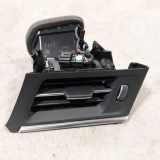 Frischluftgrill AUDI A7 Sportback (4GA, 4GF) 3.0 TDI quattro 538775
