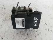 ABS Hydraulikblock OPEL MERIVA 1.6 0265231464