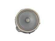 Lautsprecher rechts hinten Jaguar F-Pace (X761) GX7318808DC