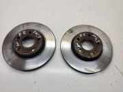 Bremsscheibe vorne rechts FORD FOCUS II (DA_, HCP) 1.6