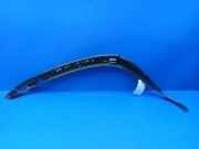 Kofferraumdeckelverkleidung MERCEDES-BENZ C (W203) C 200 Kompressor (203.042) A2036930633