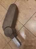 Armlehne AUDI A6 Avant (4B5, C5) 2.5 TDI SI9CU3
