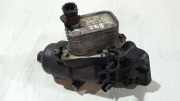 Ölfilterhalter KIA CARENS II (FJ) 2.0 CRDi 264102A300