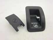 Details zur Sitzverkleidung AUDI A6 (4G2, C7, 4GC) 3.0 TDI quattro 4G8887233