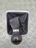Schaltmanschette Leder VW TIGUAN (5N_) 2.0 TDI