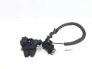 Heckklappenschloss MERCEDES-BENZ E (W212) E 220 CDI / BlueTEC (212.001, 212.002) A2047500185