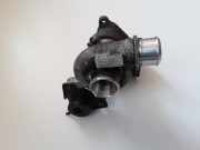 Turbolader HYUNDAI i20 (PB, PBT) 1.4 CRDi 282012A730