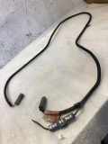 Kabelbaum RENAULT KANGOO (KC0/1_) 1.2 (KC0A, KC0K, KC0F, KC01) 7700295281