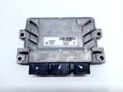 Motorsteuergerät RENAULT ZOE (BFM_) ZOE 237D40289R