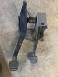 PEDALE SATZ SET DACIA LOGAN (LS_) 1.4 MPI LPG (LS0C)