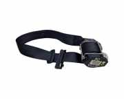 Sicherheitsgurt hinten rechts