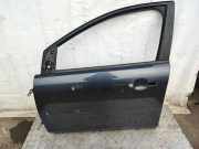 Vordere linke Tür FORD FOCUS IV (HN) 1.0 EcoBoost