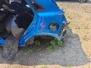 Seitenverkleidung hinten links FORD PUMA (J2K, CF7) 1.0 EcoBoost mHEV