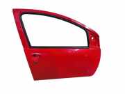 Vordere rechte Tür PEUGEOT 107 1.0