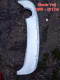 Blende Stoßstange hinten Skoda Yeti (5L) 5L6807835