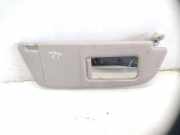 Rechte Sonnenblende OPEL CORSA C (F08, F68) 1.7 DTI