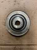 RIEMENSCHEIBE FORD KUGA II (DM2) 2.0 TDCi 4x4 9117