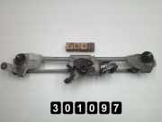 Wischermotor vorne Nissan Pathfinder III (R51)
