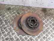 Bremsscheibe vorne rechts FORD GALAXY III (CK) 2.0 TDCi