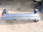 Hintere Stoßstange SUBARU OUTBACK (BR) 2.0 D AWD (BRD)