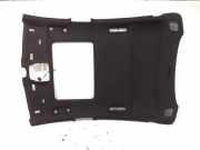 Dachsatz scwarz MERCEDES-BENZ GLC (X253, C253) 250 d 4-matic (253.909)