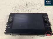 Display VW Golf VII (5G) 5NN919605C