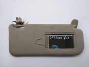 Sonnenblende rechts Kia Sorento I (JC)