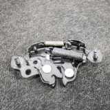 Motorhaubenschloss NISSAN QASHQAI II (J11, J11_) 1.5 dCi N/A