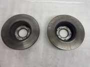 Bremsscheibe vorne links BMW X1 (E84) xDrive 20 d
