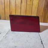 Rücklicht hinten links