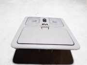 Innenleuchte Nissan X-Trail II (T31) 26430AC560