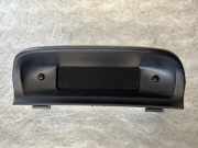 Navigationsanzeige PEUGEOT 307 SW (3H) 2.0 HDI 90 9652809977