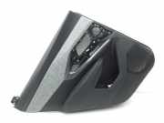 Türpolster hinten links PEUGEOT 3008 III (KA, KB, KC) E-210 (KCZKZX)